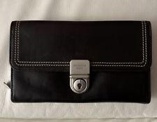 mandarina duck portafoglio donna