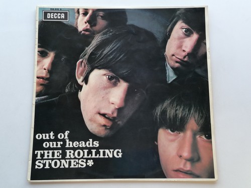 The rolling stones - stones, orig