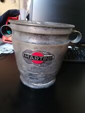 MARTINI-ICE BUCKET SECCHIELLO