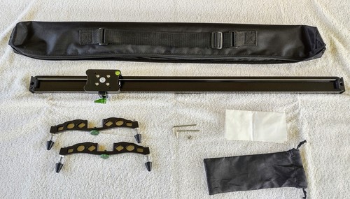 Dslr camera slider imorden - dslr,
