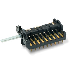 Commutatore forno Smeg A1.1 (