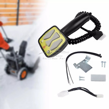 Regolatore lama spazzaneve