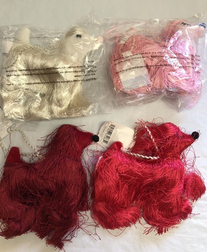 Wondershop frangia cane - frangia,