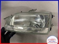 FARO FANALE PROIETTORE ANT SX