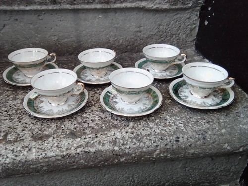 Bavaria servizio caffè - caffè, 6