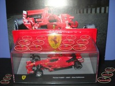 Ferrari F2007 Kimi Raikkonen