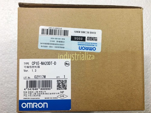 1pcs nuovo scatola omron - 1pcs,