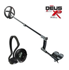 METAL DETECTOR WIRELESS DEUS