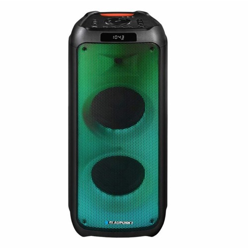 Altoparlante bluetooth karaoke - altoparlante,