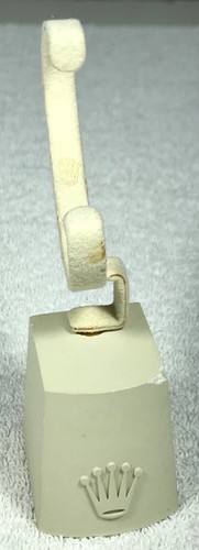 Rolex supporto orologio - rolex,