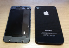 4x Fascia Cover Batteria