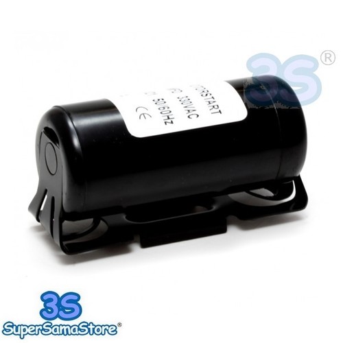 Condensatore elettrico start - condensatore,