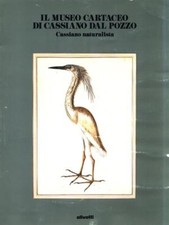 IL MUSEO CARTACEO DI CASSIANO