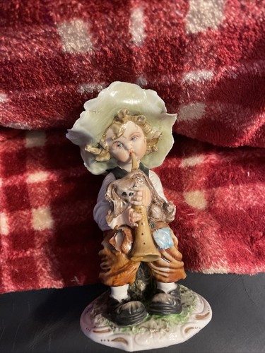 Rara scultura italiana vintage - scultura,
