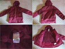 Giacca neve bambina - giacca,