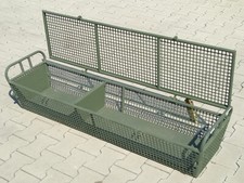 Liebherr FKL scatola di