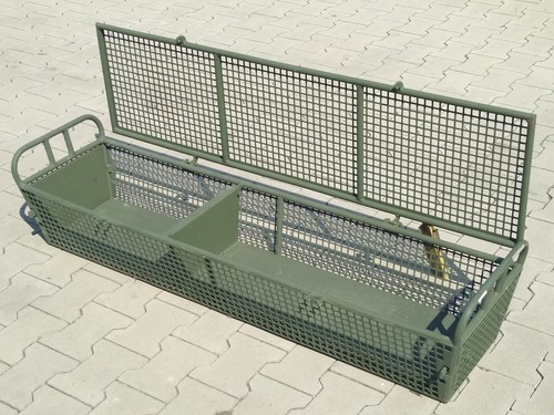 Liebherr fkl scatola - fkl, di