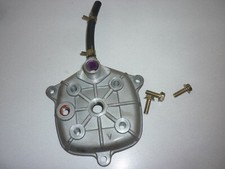 GA12165 TESTA CILINDRO CON BULLONI  GARELLI GSP 50 cc  TUTTI I MODELLI