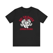 T-shirt manica corta unisex