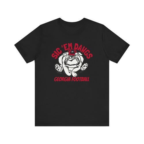 Shirt manica corta unisex - t-shirt,