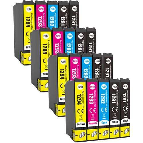 Cartucce inchiostro per - cartucce,