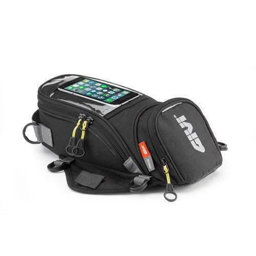 Givi ea106b 6ltr - givi,