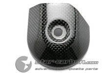 Coprivalvola scarico fibra - coprivalvola,
