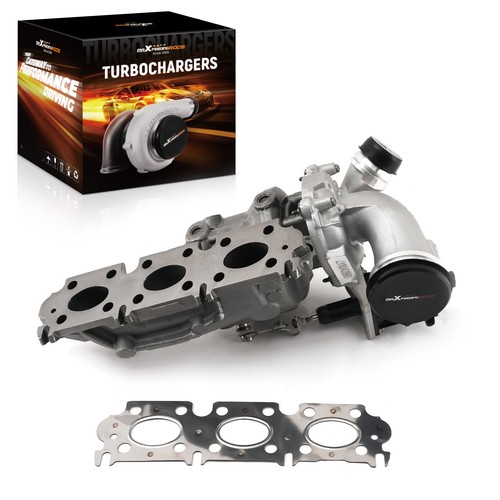 Turbo turbolader for mini - for,