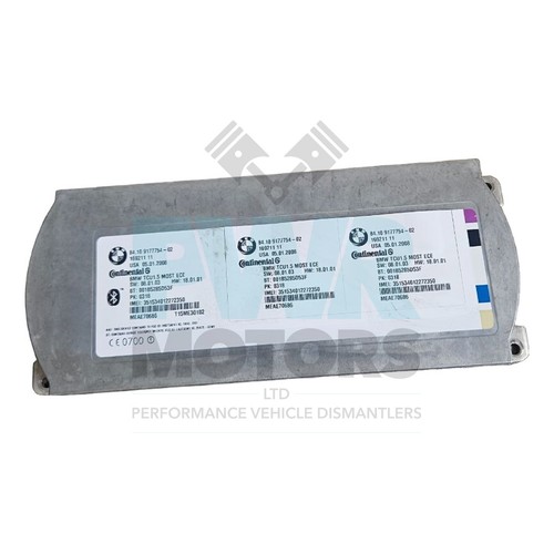 Modulo centralina bluetooth - centralina,