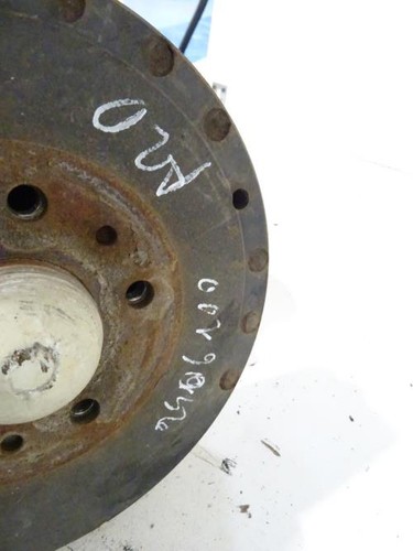 Mozzo posteriore destro - , fiat