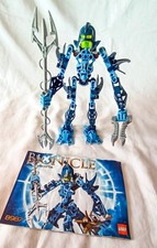Lego Bionicle Kina 8987
