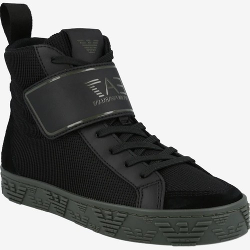 Scarpa ea7 emporio armani mvp - scarpa,