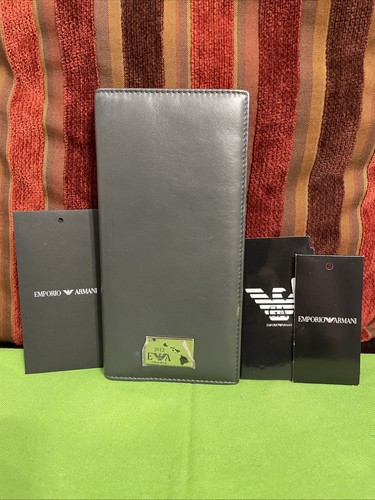 Emporio armani long - emporio, wallet