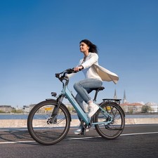 ENGWE P275 SE Bicicletta