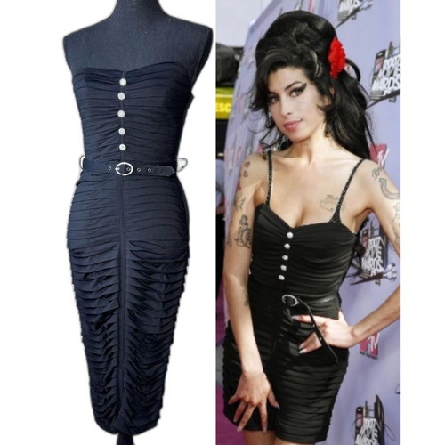Abito vintage betsey johnson - vintage,