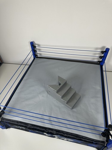 Wwe wrestling real scale - wwe,
