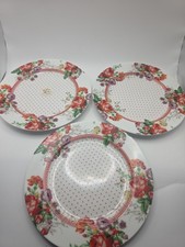 KATIE ALICE UK SCARLET POSEY