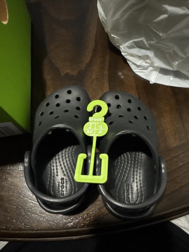 Zoccoli classici crocs bambino - classici,