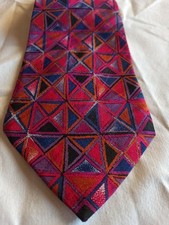 VERSUS GIANNI VERSACE CRAVATTA