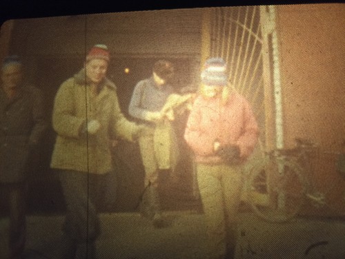 8mm amateur home - 8mm, soviete