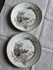 Sarreguemines Printemps piatti