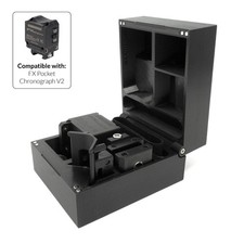 Custodia FX Pocket Chronograph