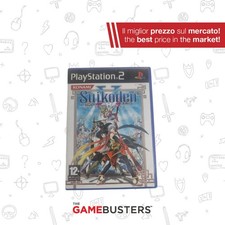 Suikoden sony playstation - suikoden,