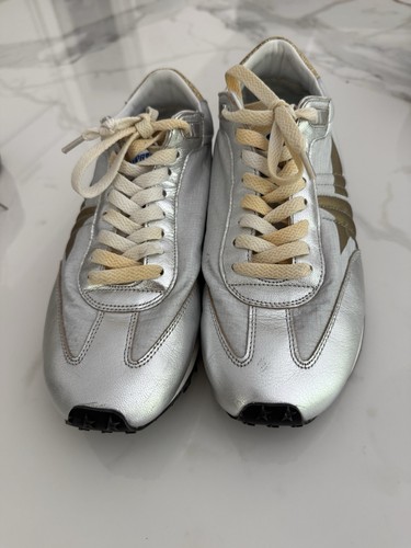 Sneaker donna golden - sneaker, goose