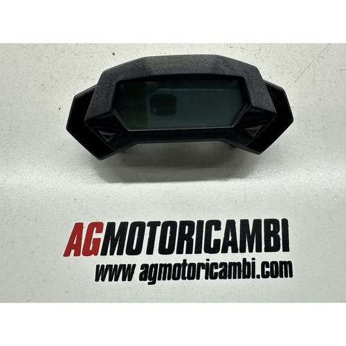 Strumentazione display - strumentazione,