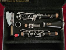 Clarinetto modello