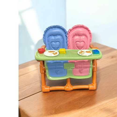 Fisher price loving family - loving,