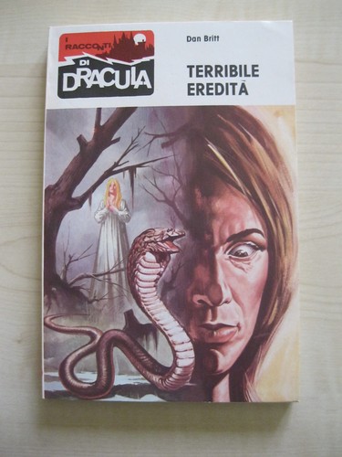 Racconti dracula - i, di