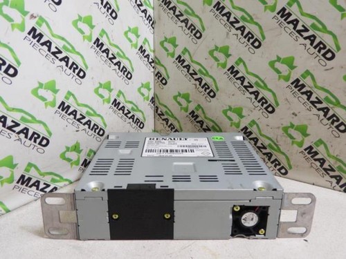 Autoradio renault scenic - renault, 4