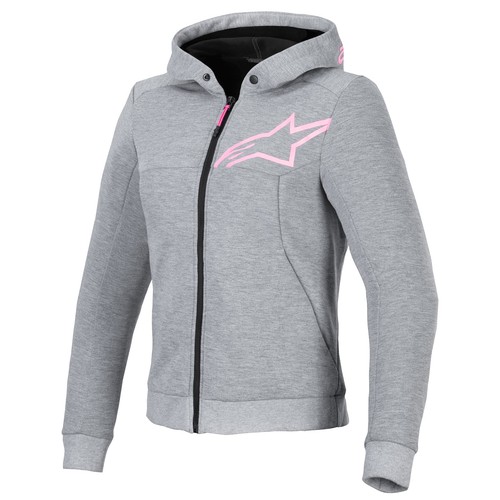 Felpa sportiva donna - felpa,
